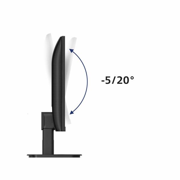 Monitor Philips 24E1N1200A/00 Full HD 23,8"