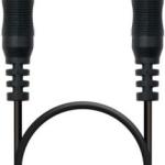 Cabo Jack 3,5mm Macho Stereo - Jack 3,5mm Macho Stereo (30cm) - Nanocable