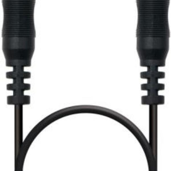 Cabo Jack 3,5mm Macho Stereo - Jack 3,5mm Macho Stereo (30cm) - Nanocable
