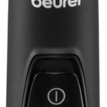 Aparador de Nariz e Orelhas MN2X (Preto) - BEURER