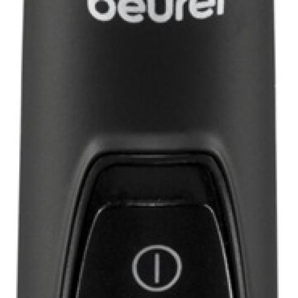 Aparador de Nariz e Orelhas MN2X (Preto) - BEURER