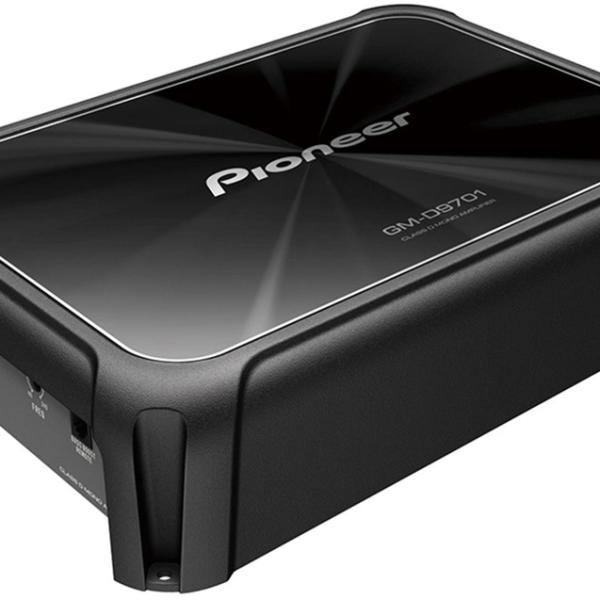 Amplificador Auto 1 Canal 1200W - PIONEER