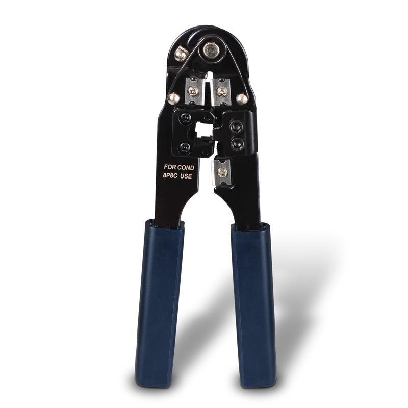Alicate de Cravar Ponteira RJ45 - Nanocable
