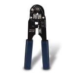 Alicate de Cravar Ponteira RJ45 - Nanocable