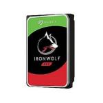 Disco Duro Seagate IronWolf NAS ST6000VN006 6TB 3.5" SATA3 — Recondicionado