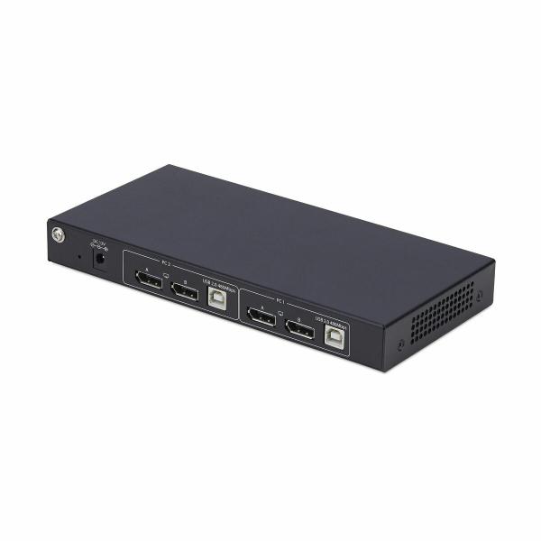 Switch KVM Startech P2ADD121D-KVM-SWITCH
