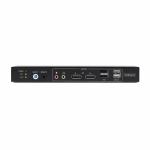 Switch KVM Startech P2ADD121D-KVM-SWITCH