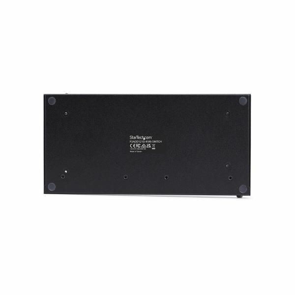 Switch KVM Startech P2ADD121D-KVM-SWITCH