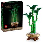 LEGO The Botanical Collection Bambu da Sorte - 10344