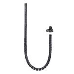 Organizador de Cabos 2.5cm/1 metro - Nanocable