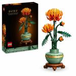 LEGO Icons Crisântemo - 10368