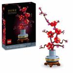 LEGO Icons Flor de Ameixa - 10369