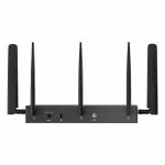 Router TP-Link ER706WP-4G Preto USB RJ45 Ethernet LAN PoE x 1
