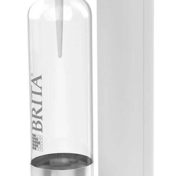 Saturador de Água SodaONE (Branco) - BRITA