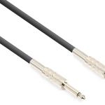 Cabo Jack 6,3mm Macho Mono - Jack 6,3mm Macho Mono (6 mts) - VONYX