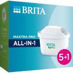 Pack 6x Filtros de Água MAXTRA Pro (Branco) - BRITA