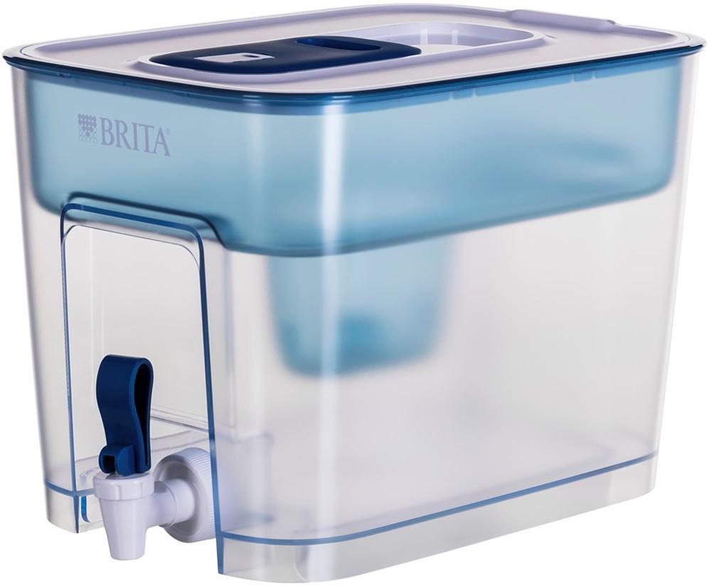 Dispensador de Água 8,2L c/ Filtro Maxtra Pro (Azul) - BRITA