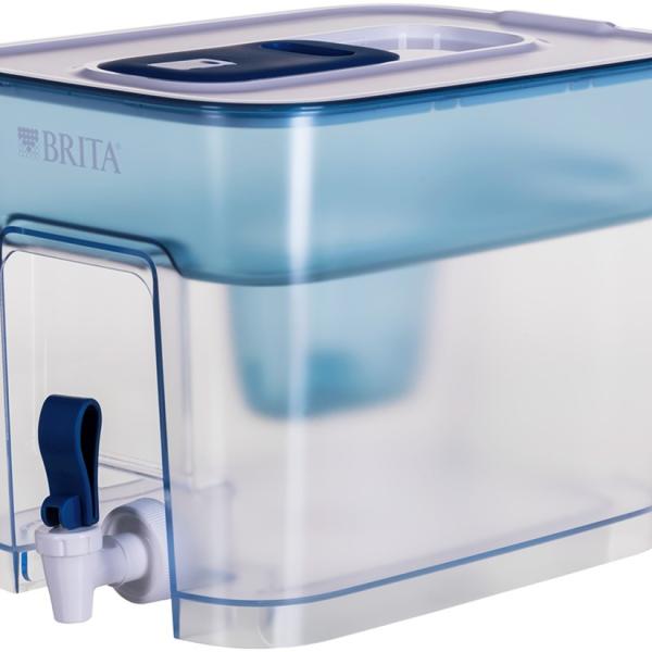 Dispensador de Água 8,2L c/ Filtro Maxtra Pro (Azul) - BRITA