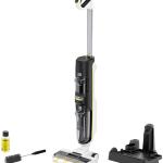 Aspirador Vertical FCV 4 180W (Preto/Branco) - KARCHER