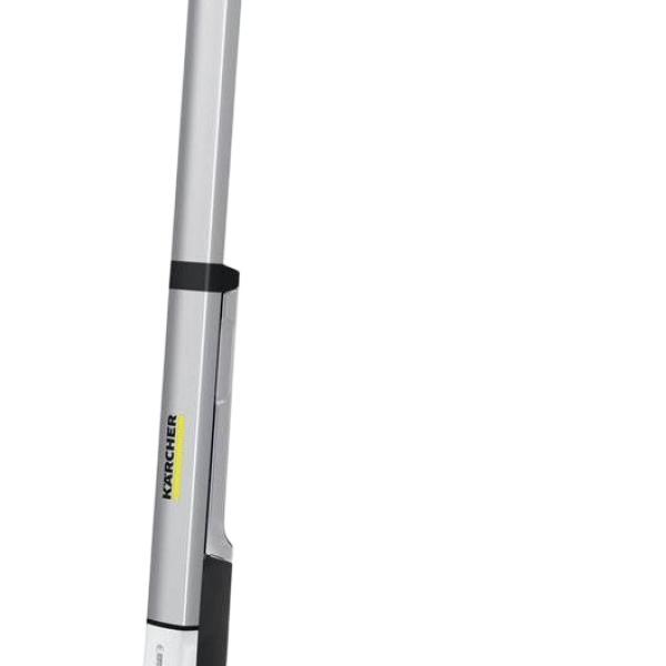 Mopa de Limpeza a Vapor EWM 2 360ml (Branco/Cinzento) - KARCHER