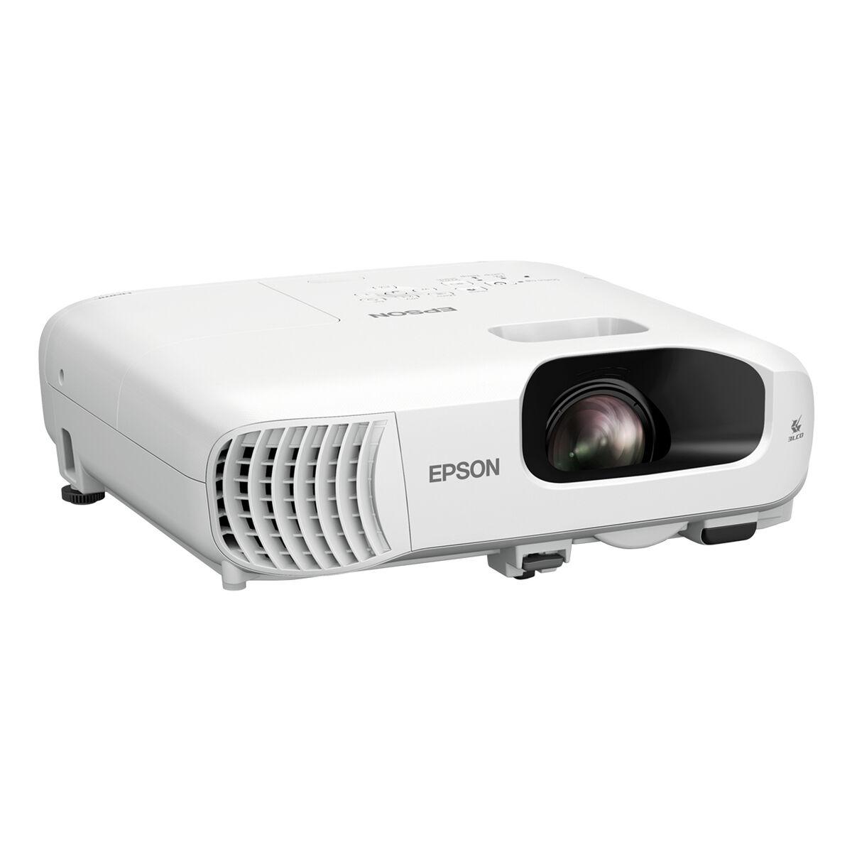 Projector Epson V11HB62040 Full HD 3700 lm