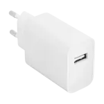Carregador USB 5V/2A 10W (Branco) - AISENS