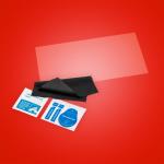 Revestimento para Teclado FR-TEC BL1003