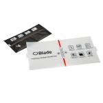 Revestimento para Teclado FR-TEC BL1004