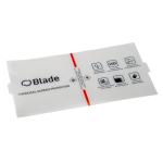 Revestimento para Teclado FR-TEC BL1004