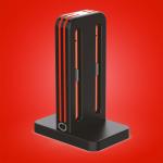 Revestimento para Teclado FR-TEC BL1006