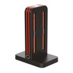 Revestimento para Teclado FR-TEC BL1006