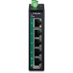 Switch Trendnet TI-PELC50 Preto