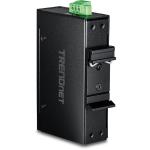 Switch Trendnet TI-PELC50 Preto