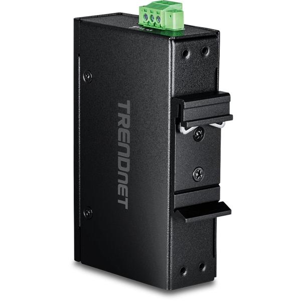 Switch Trendnet TI-PELC50 Preto