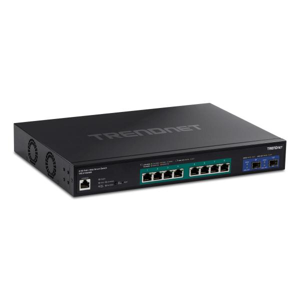 Switch Trendnet TPE-3102WS