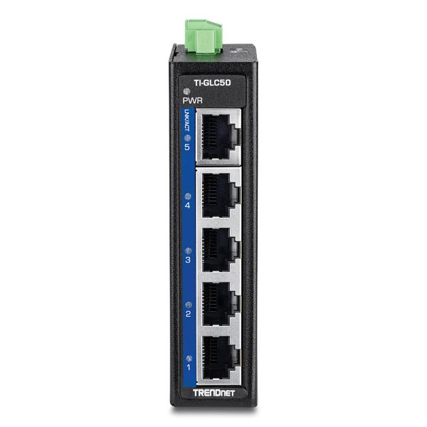 Switch Trendnet TI-GLC50