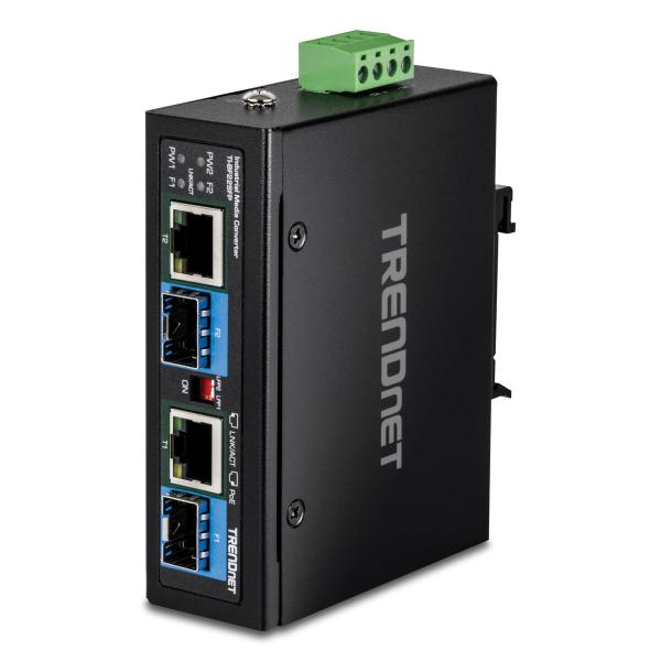 Switch Trendnet TI-BF22SFP