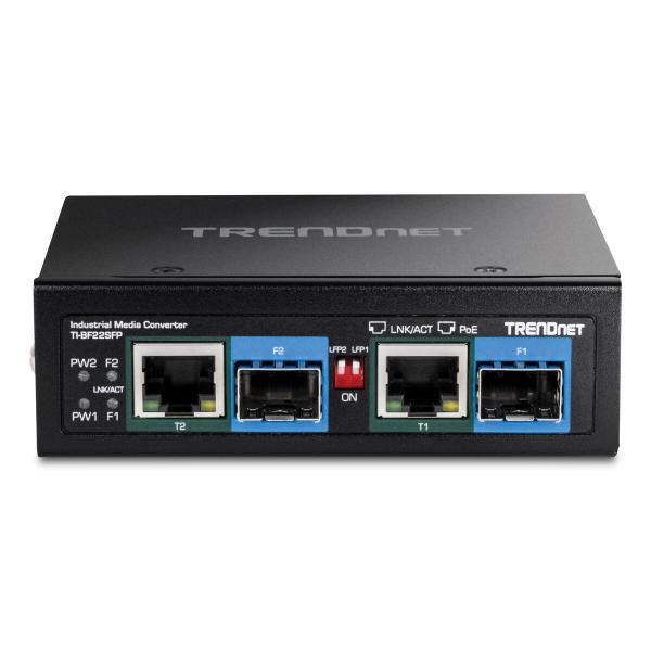 Switch Trendnet TI-BF22SFP