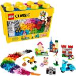 LEGO Caixa Grande de Peças Criativas - 10698