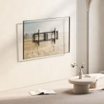 Suporte TV Aisens WT100T-367 43" 100"