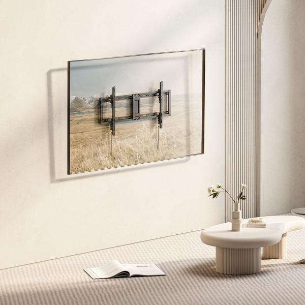 Suporte TV Aisens WT100T-367 43" 100"