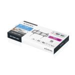 Suporte TV Aisens WT100T-367 43" 100"