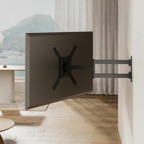 Suporte TV Aisens ECO GIRA INCLIN NIVEL 65"