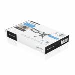 Suporte TV Aisens ECO GIRA INCLIN NIVEL 65"