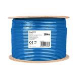 Bobine Ewent Cabo Rede CAT6A U/UTP,LSZH 100m — Recondicionado
