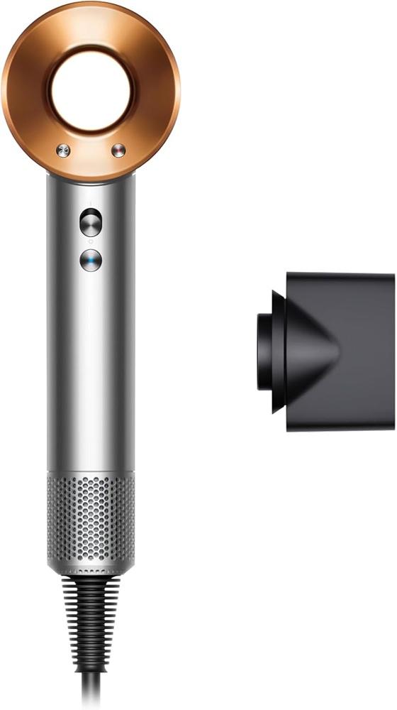 Secador de Cabelo Supersonic Origin 1600W (Cobre/Níquel) - DYSON