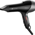 Secador de Cabelo HD780 Satin Hair 7 (Preto) - BRAUN
