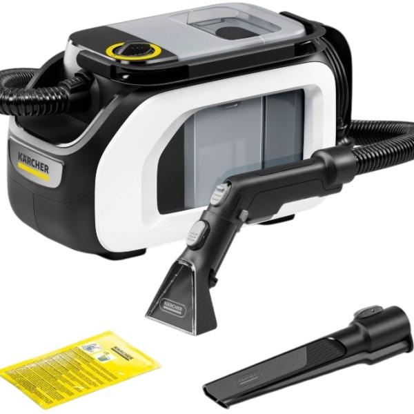 Aspirador SE 3 Compact Home N1 20L 500W - KARCHER
