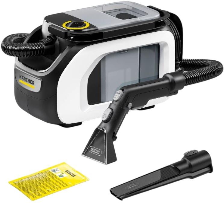 Aspirador SE 3 Compact Home N1 20L 500W - KARCHER