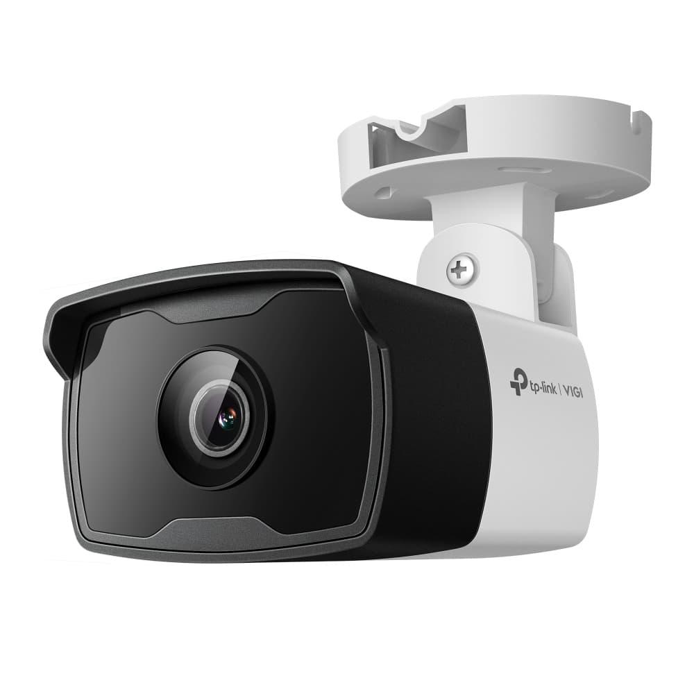Câmara Outdoor TP - Link VIGI C340I (2.8mm) 4MP IR Bullet Network — Recondicionada